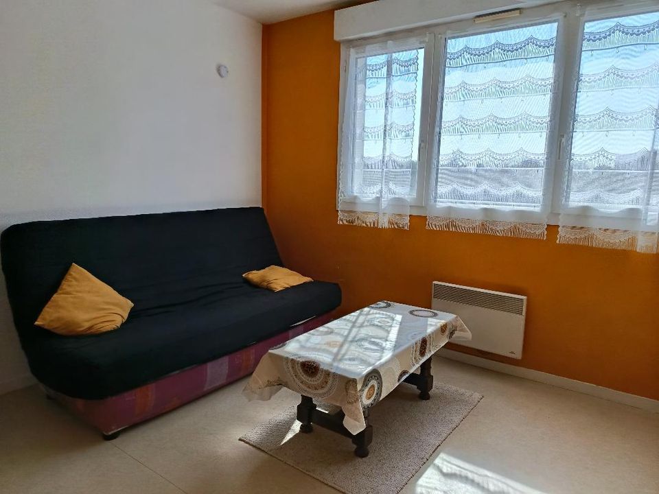 Studio in Poitiers, Vienne - photo 2