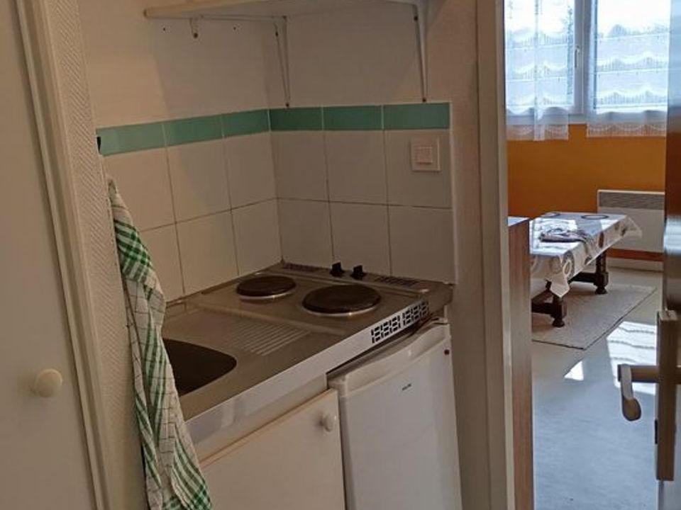 Studio in Poitiers, Vienne - photo 4