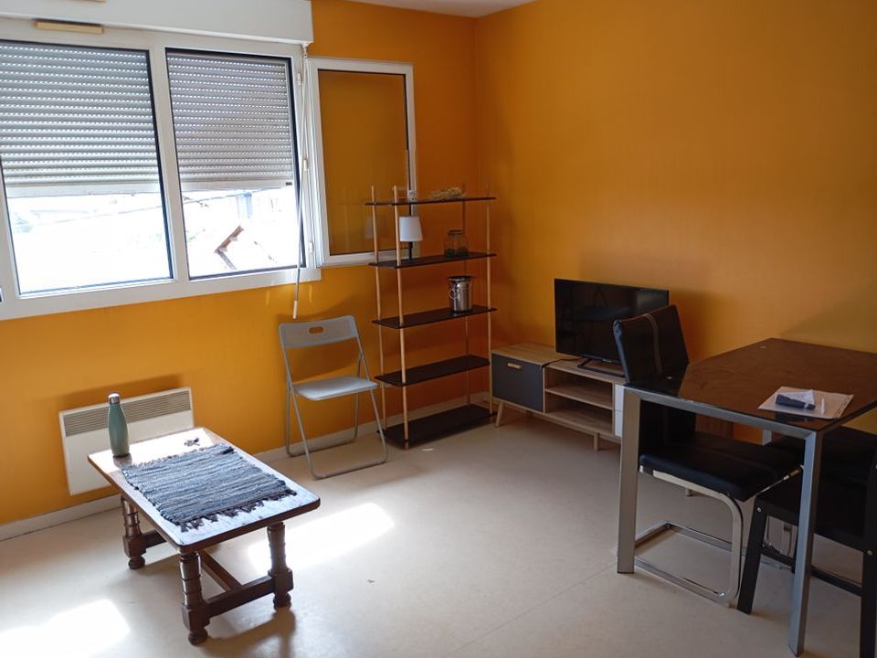 Studio in Poitiers, Vienne - photo 5