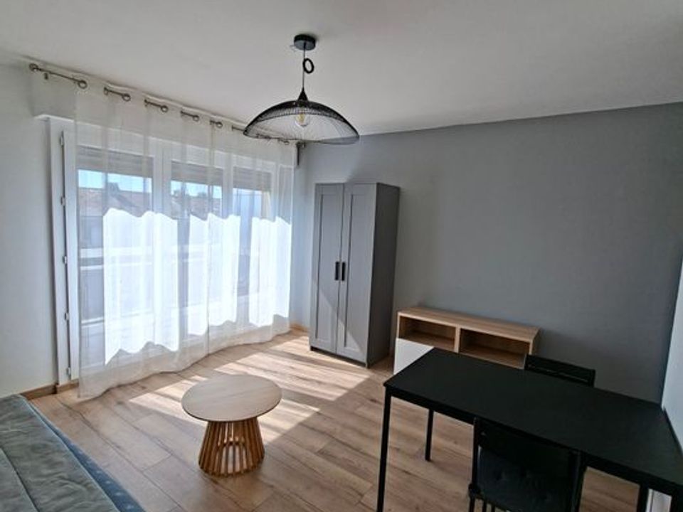 Studio i Avignon, Vaucluse - bilde 1