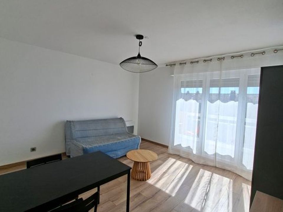 Studio i Avignon, Vaucluse - bilde 2