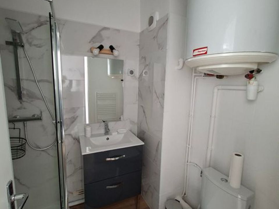 Studio i Avignon, Vaucluse - bilde 3