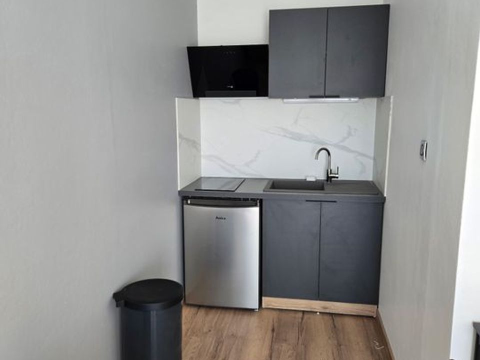 Studio i Avignon, Vaucluse - bilde 4