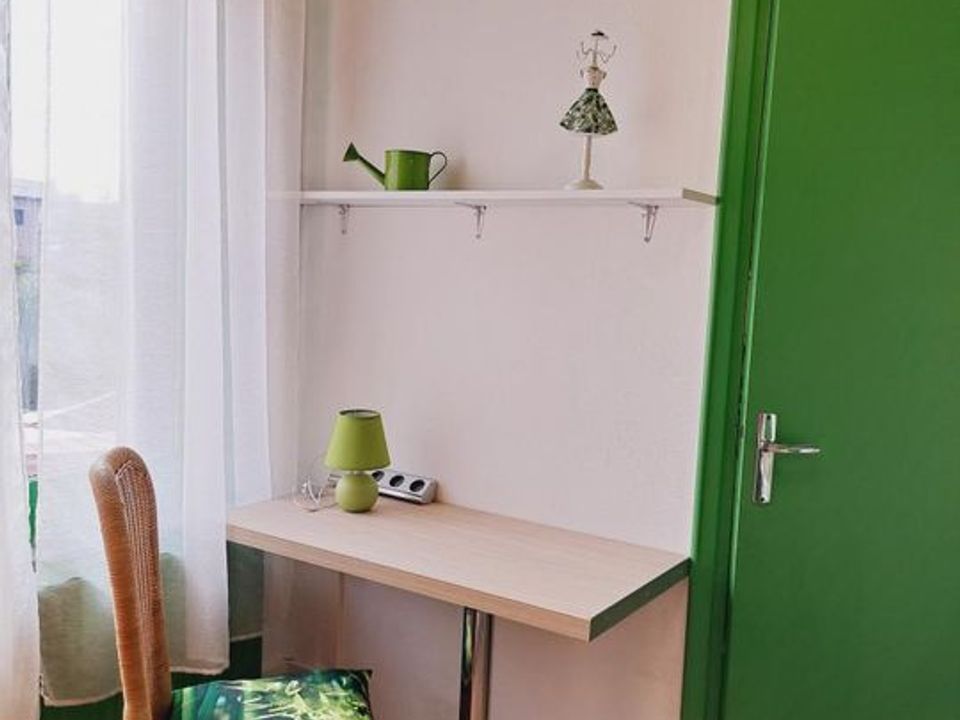 Studio i Valenciennes, Nord - foto 1