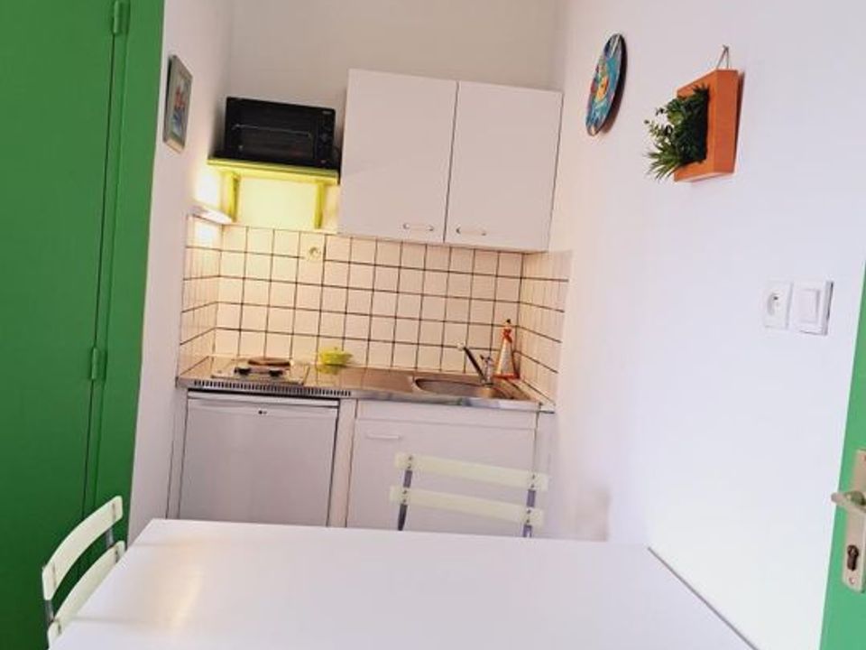 Studio i Valenciennes, Nord - foto 2