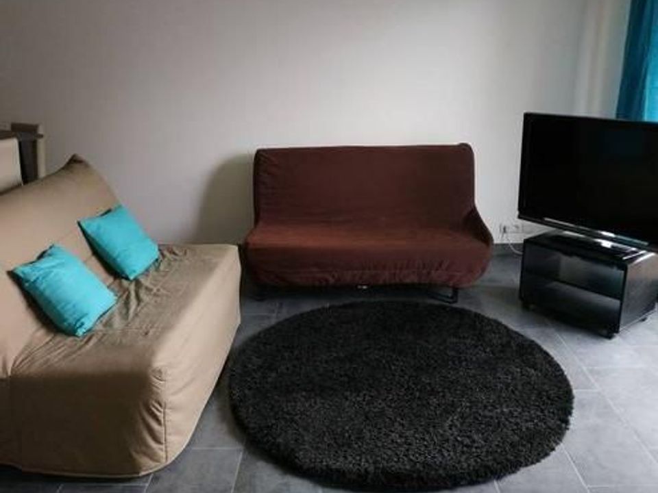 Studio i Combs-la-Ville, Seine-et-Marne - foto 2