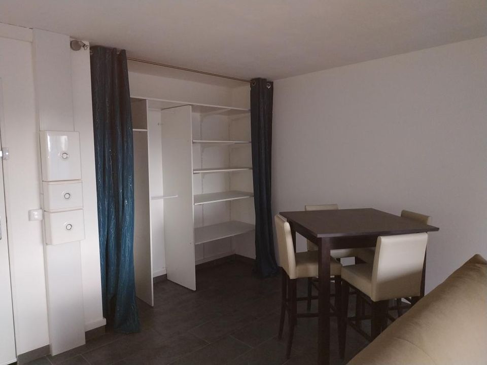 Studio i Combs-la-Ville, Seine-et-Marne - foto 3