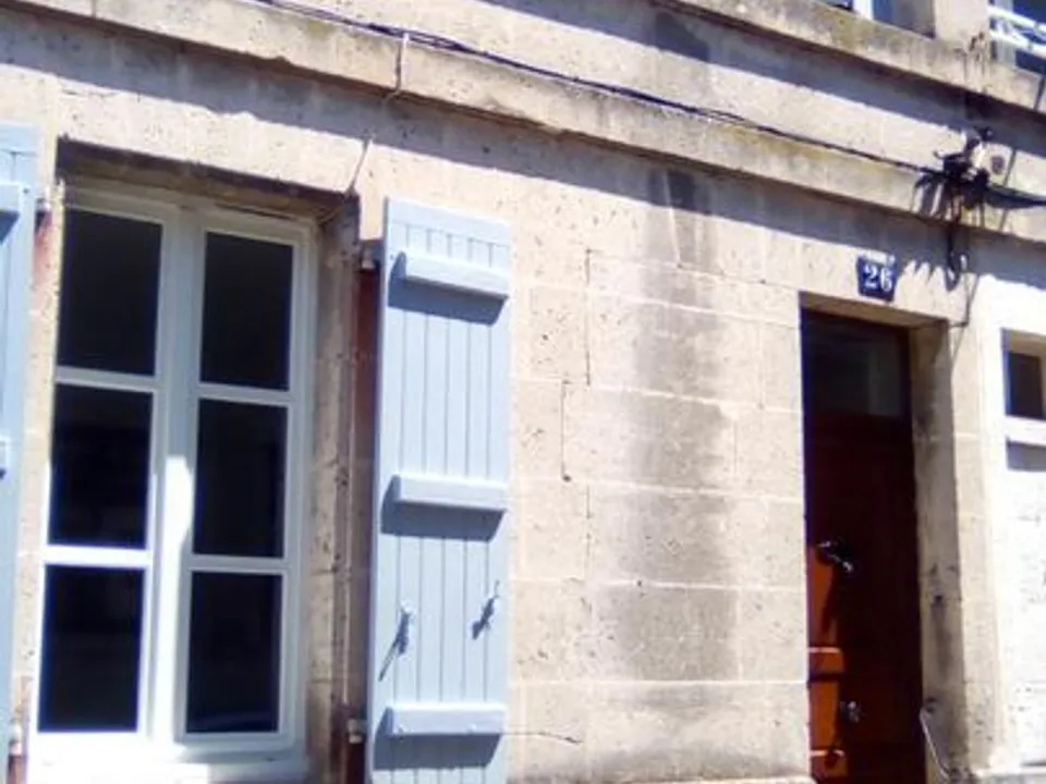 Villa a Angouleme, Charente - foto 1
