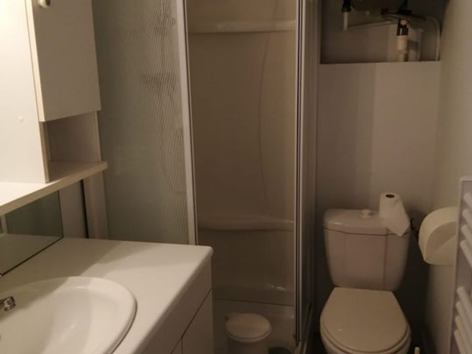 Studio i Saintes, Charente-Maritime - foto 2