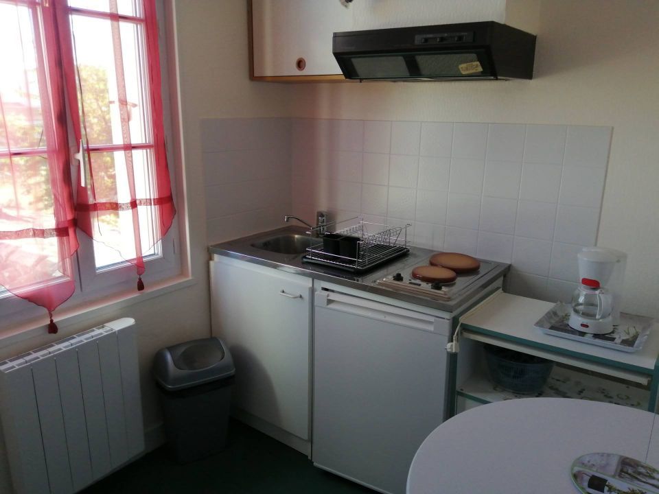 Studio i Saintes, Charente-Maritime - foto 3