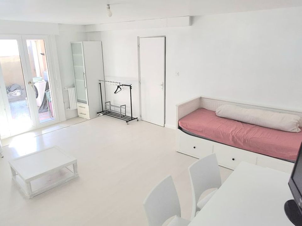 Apartament a Chaville, Hauts-de-Seine - foto 1
