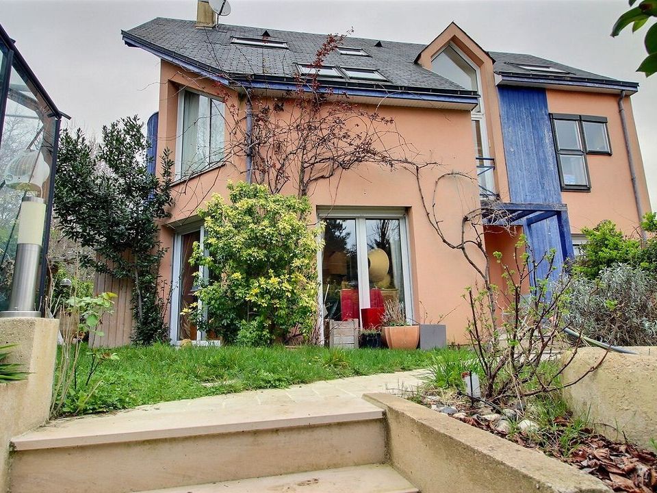 Apartament a Chaville, Hauts-de-Seine - foto 2