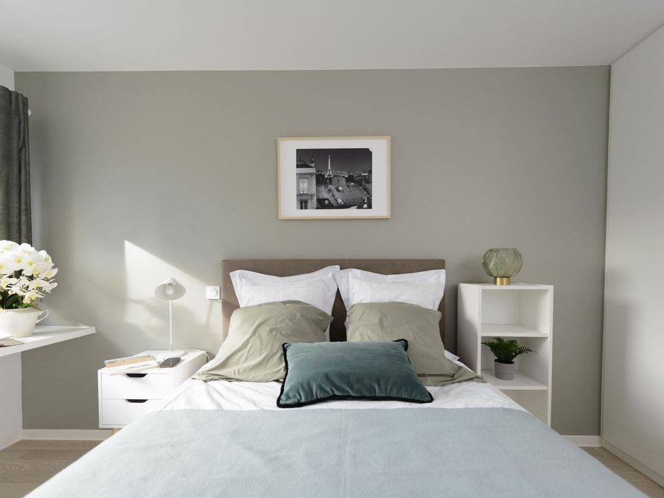 Studio i Ivry-sur-Seine, Val-de-Marne - foto 2