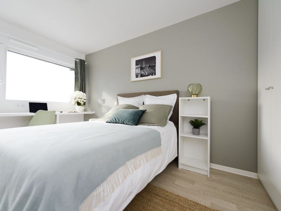 Studio i Ivry-sur-Seine, Val-de-Marne - foto 3