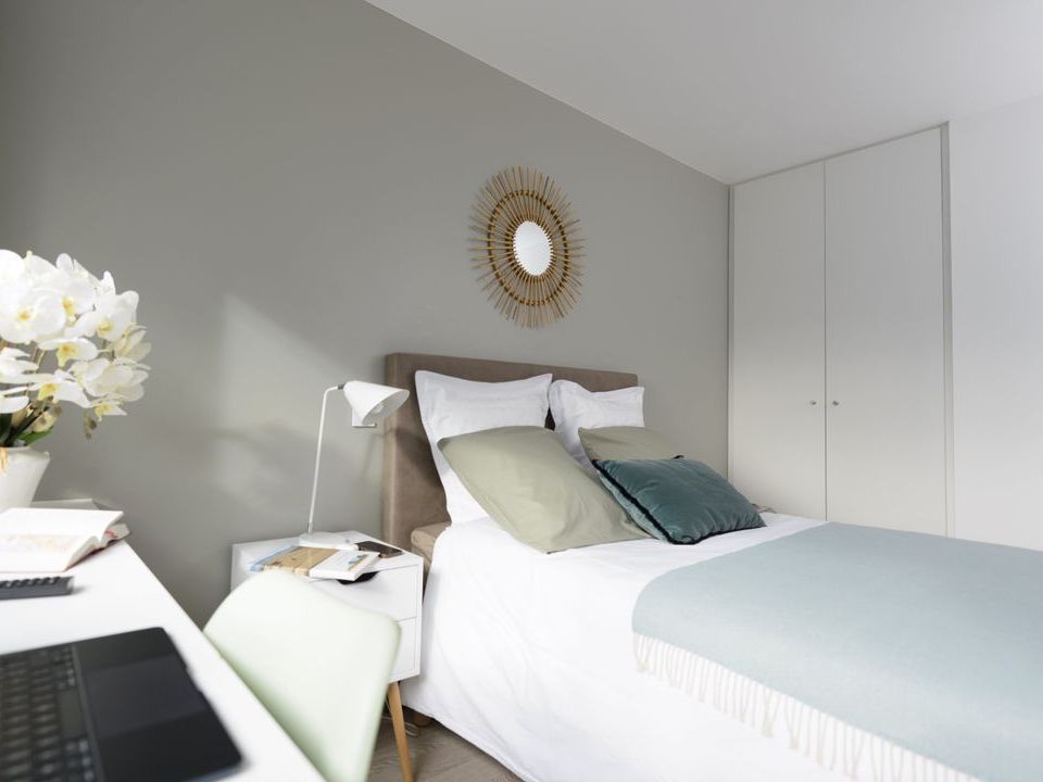 Studio i Ivry-sur-Seine, Val-de-Marne - foto 4