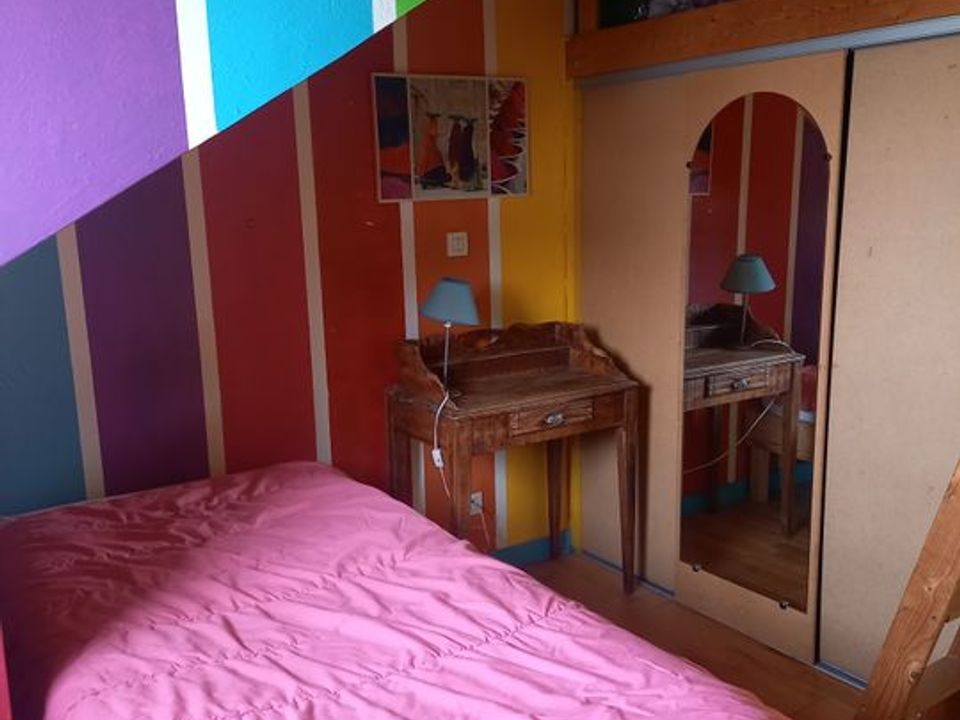 Studio i Auray, Morbihan - foto 1