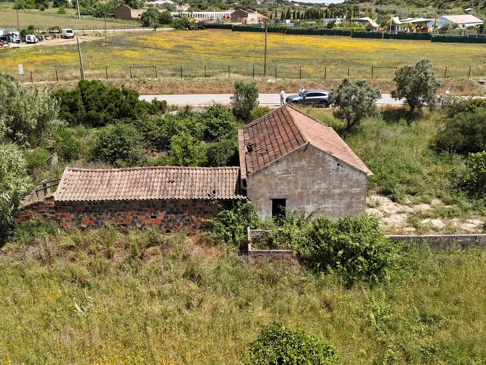 Helårsgrund i Odiaxere, Faro - foto 3