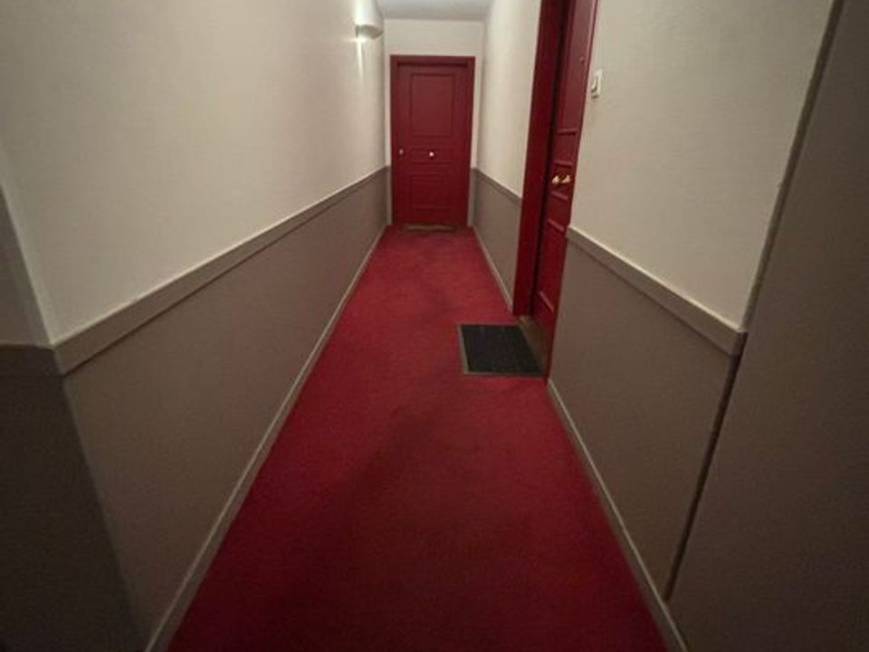 Leilighet i Épinay-sur-Seine, Seine-Saint-Denis - bilde 2