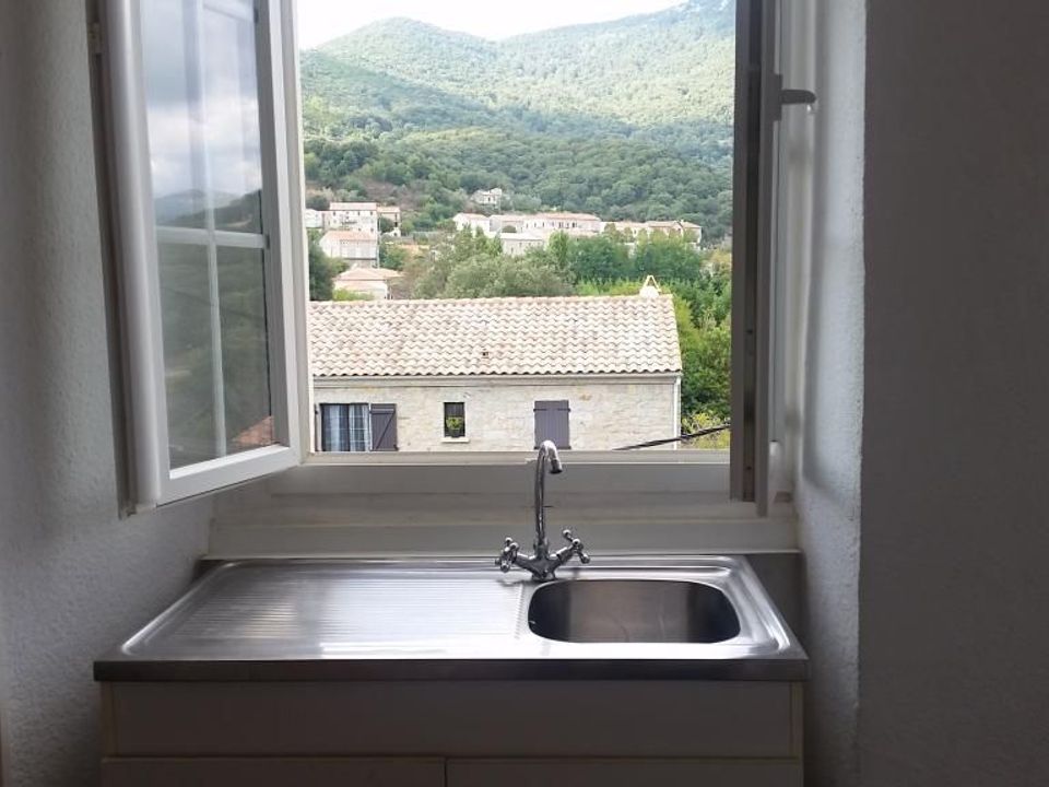 Lejlighed i Santa-Maria-Siché, Corse-du-Sud - foto 3