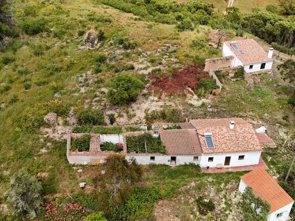 Helårsgrund i Faro, Faro - foto 1