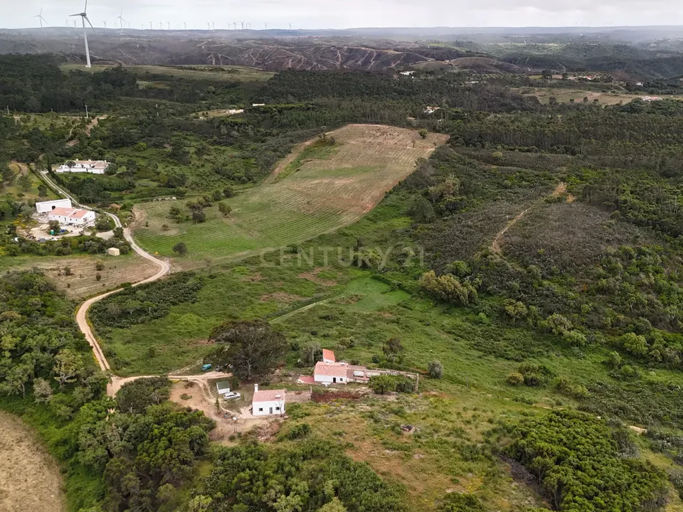 Helårsgrund i Faro, Faro - foto 3