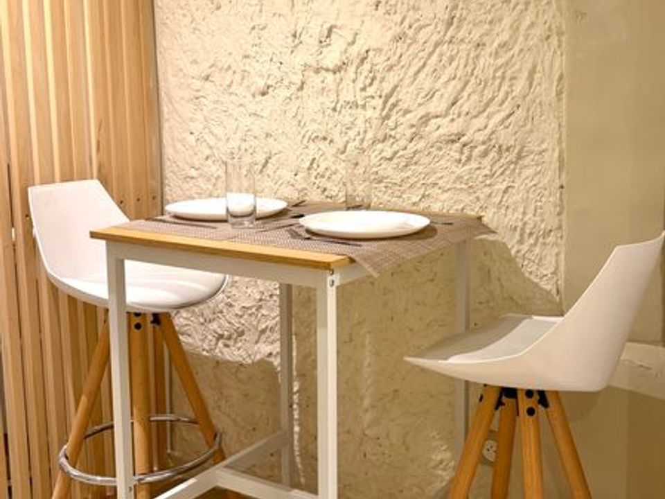 Studio i Chartres, Eure-et-Loir - foto 5