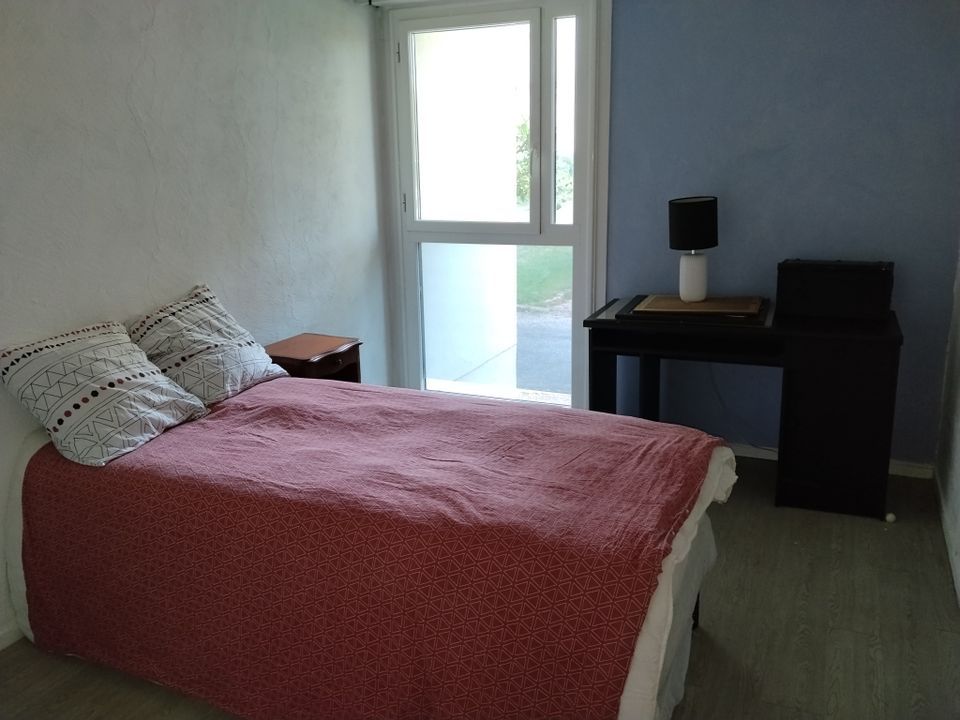 Studio i Pessac, Gironde - bilde 1