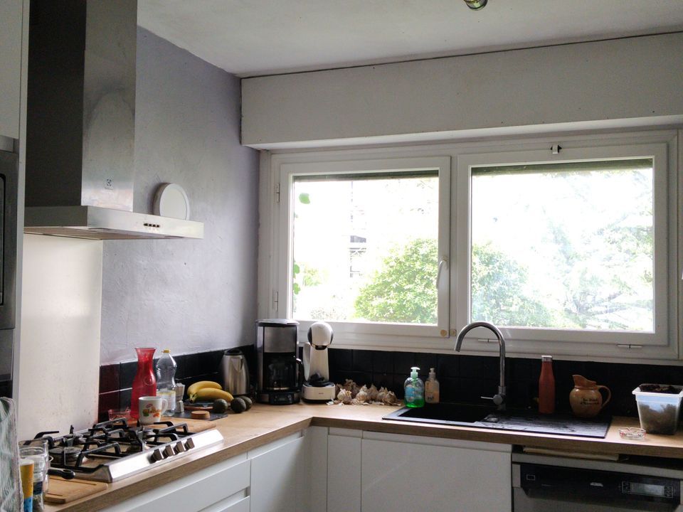 Studio i Pessac, Gironde - bilde 4