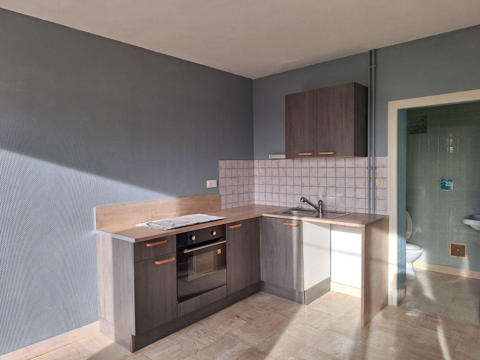 Apartament a Assé-le-Boisne, Sarthe - foto 1