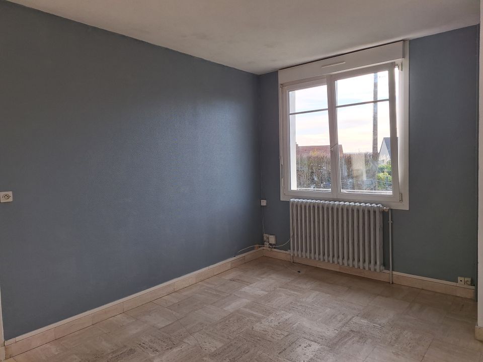Apartament a Assé-le-Boisne, Sarthe - foto 2