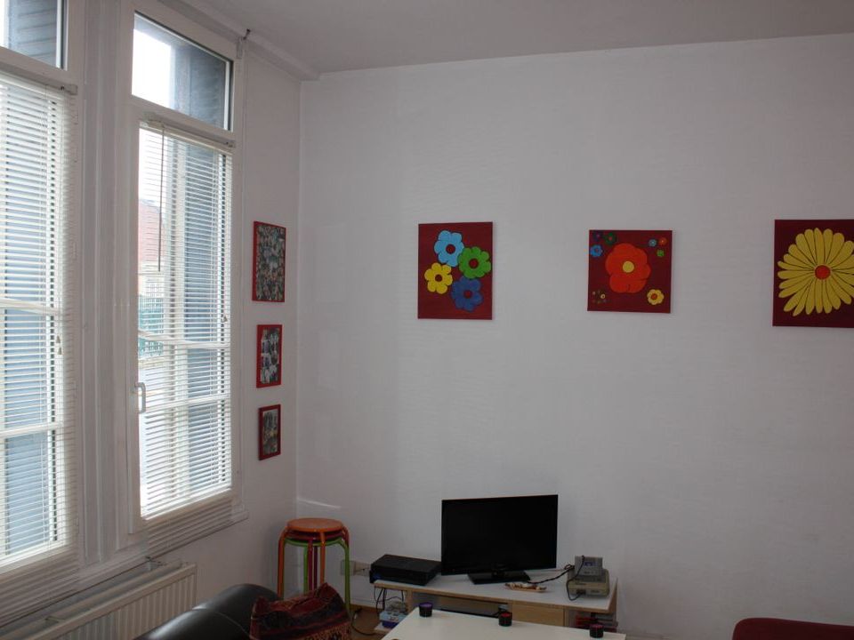 Lejlighed i Saint-Quentin, Aisne - foto 1