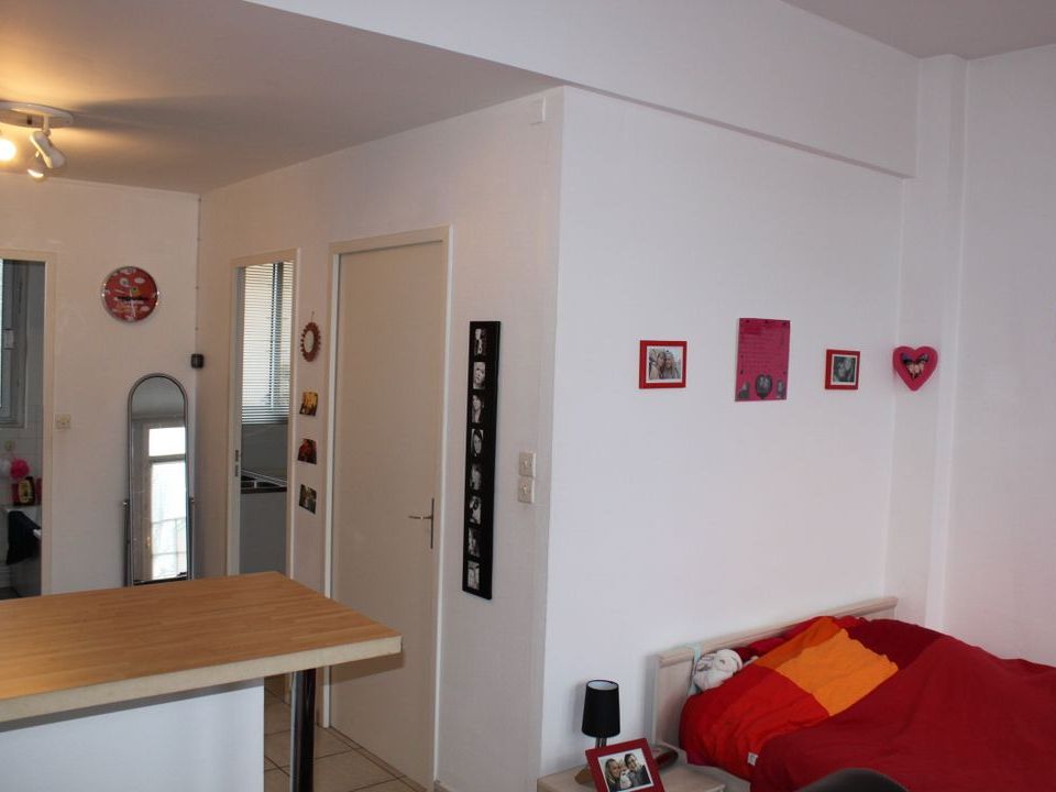 Lejlighed i Saint-Quentin, Aisne - foto 2