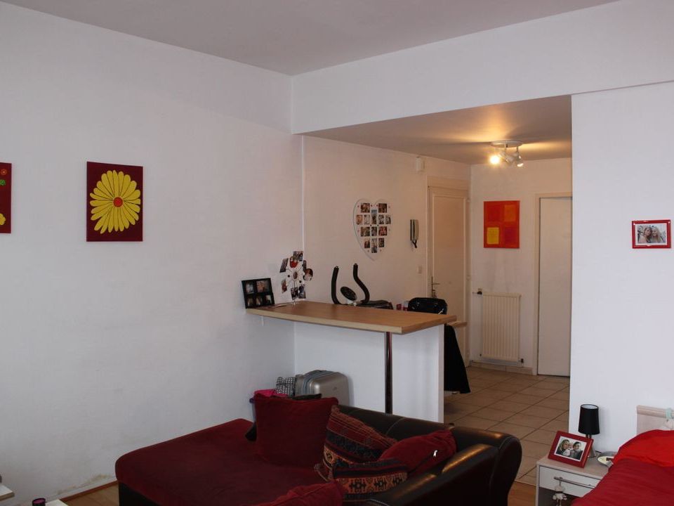 Lejlighed i Saint-Quentin, Aisne - foto 4