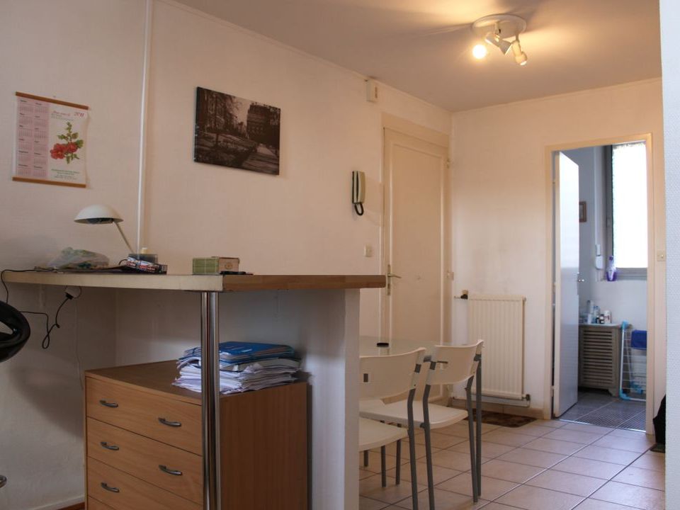 Lejlighed i Saint-Quentin, Aisne - foto 5