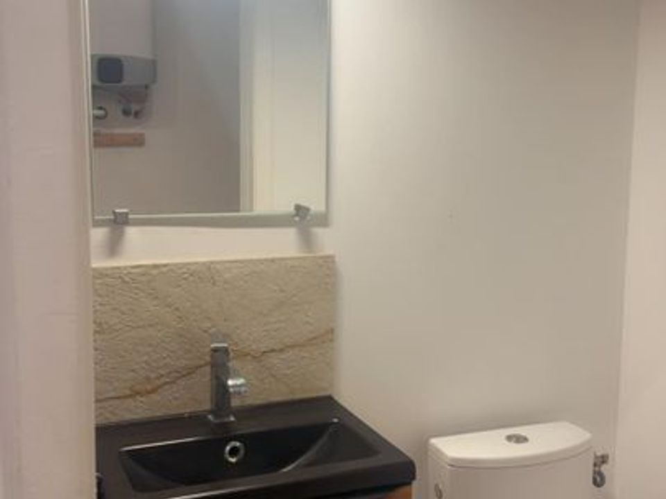 Studio i Montauban, Tarn-et-Garonne - foto 4