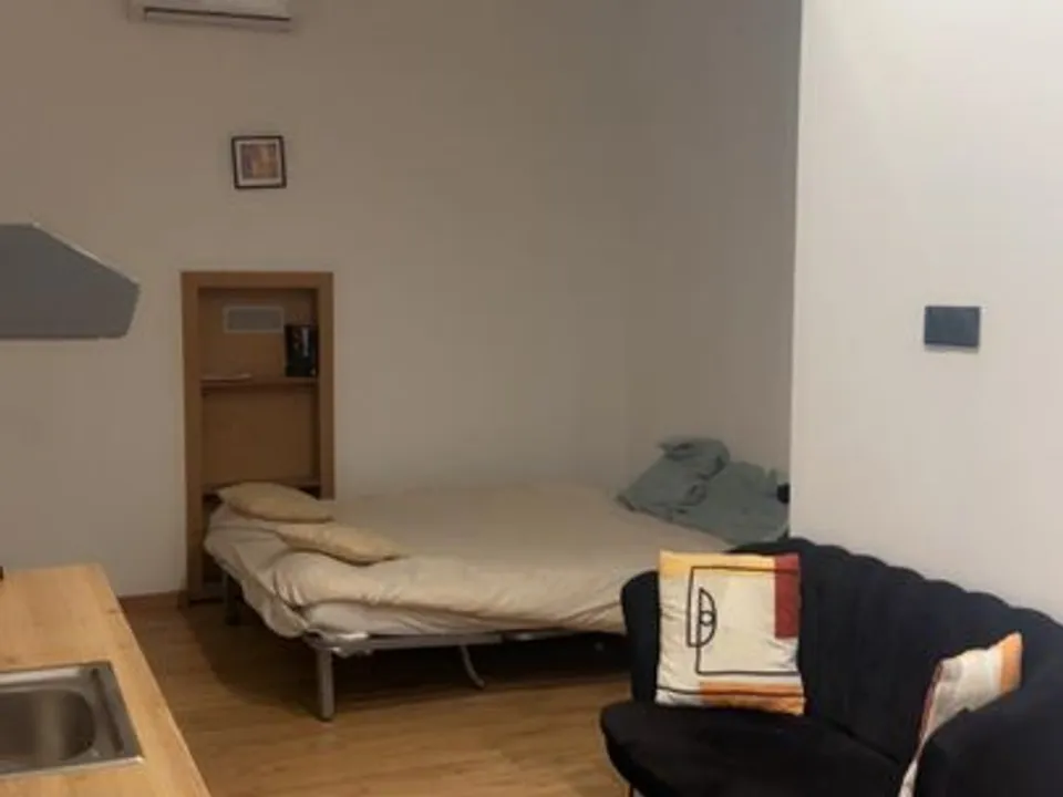Studio i Montauban, Tarn-et-Garonne - foto 5