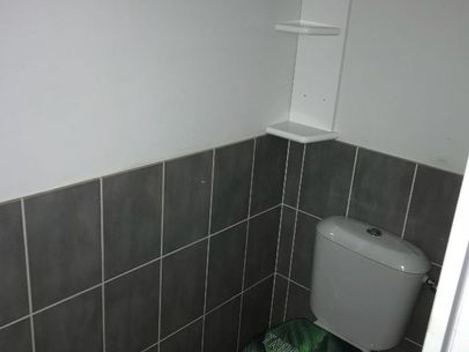 Lejlighed i Saint-Amand-Montrond, Cher - foto 5