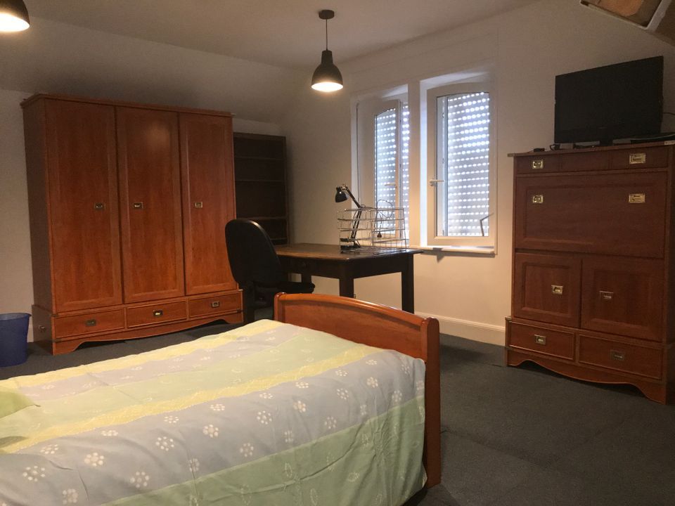 Studio i Nancy, Meurthe-et-Moselle - foto 1