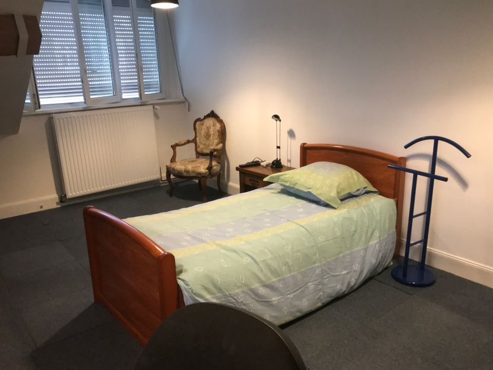 Studio i Nancy, Meurthe-et-Moselle - foto 2