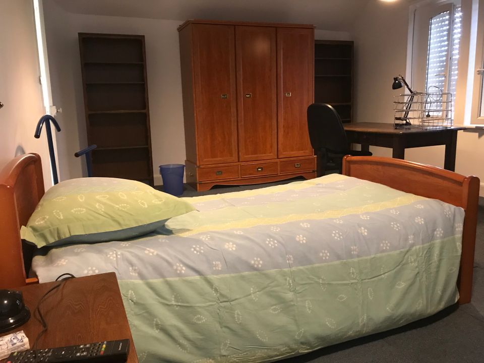 Studio i Nancy, Meurthe-et-Moselle - foto 3