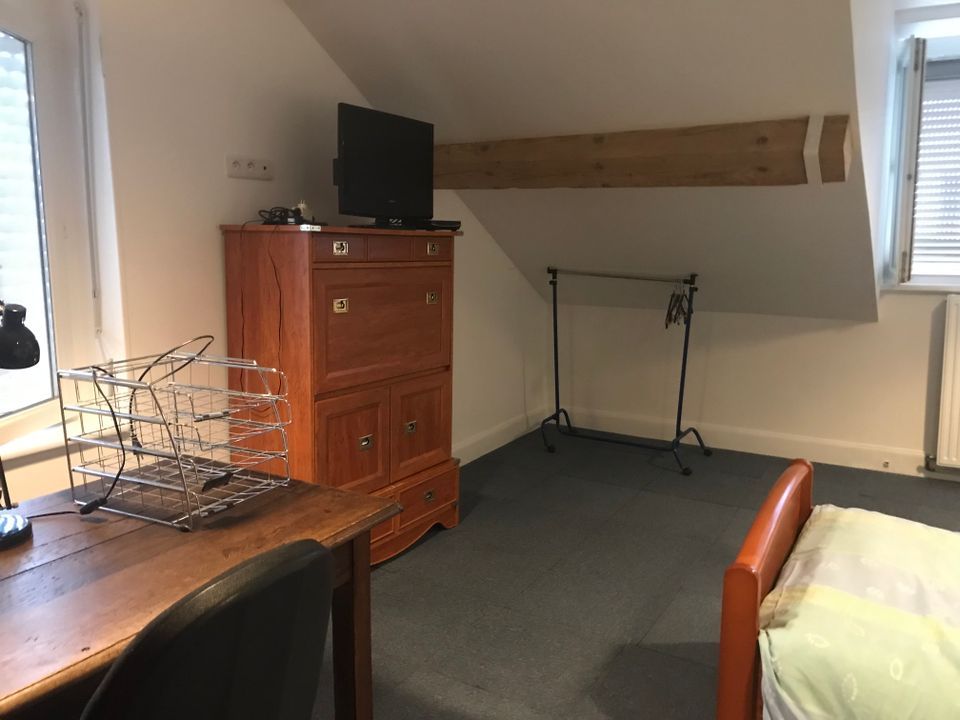 Studio i Nancy, Meurthe-et-Moselle - foto 4