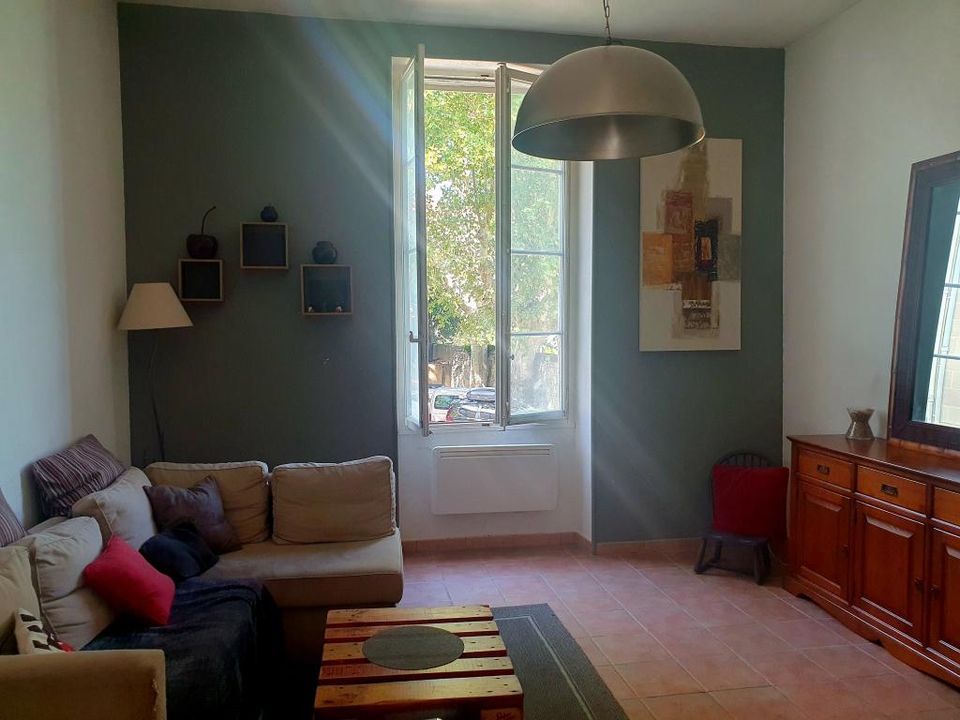 Leilighet i Avignon, Vaucluse - bilde 1