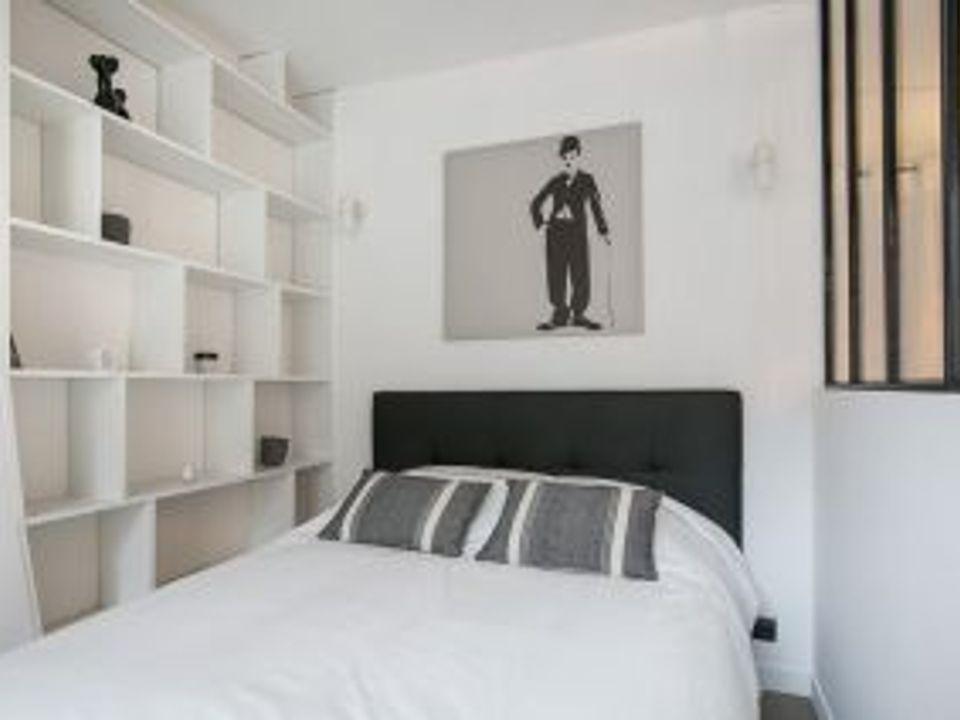 Apartamento em Corbeil-Essonnes, Essonne - foto 2