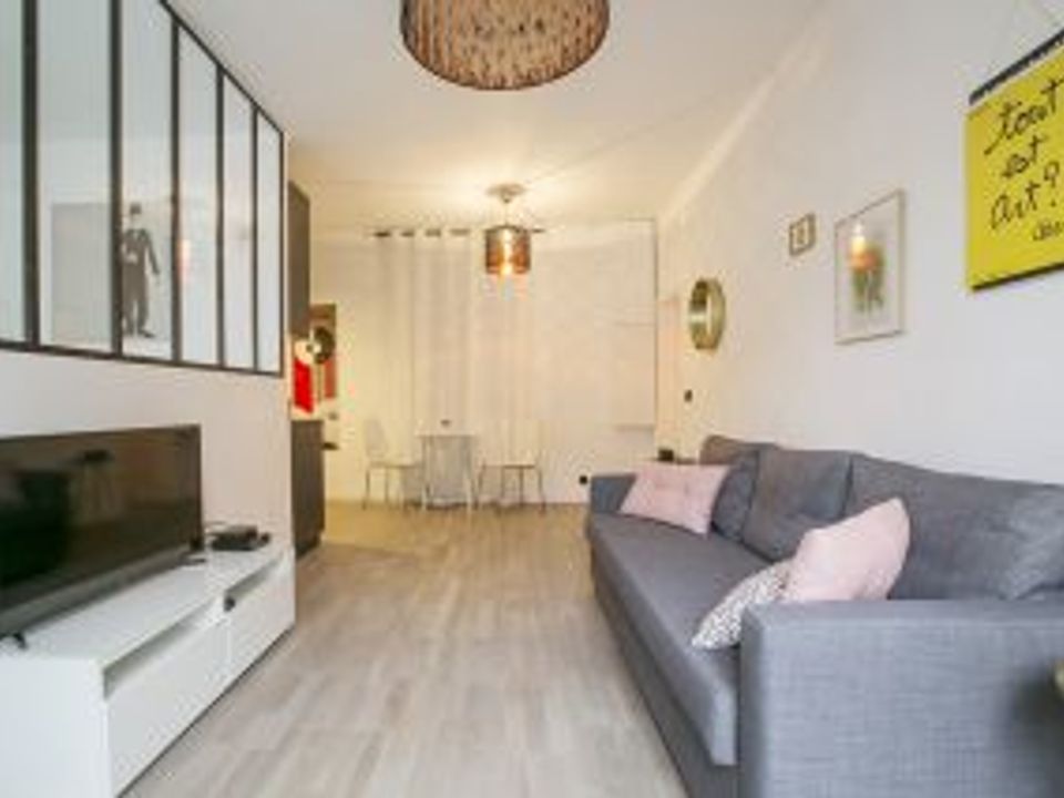 Apartamento em Corbeil-Essonnes, Essonne - foto 3