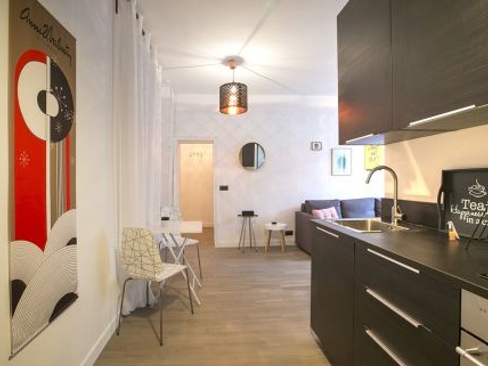 Apartamento em Corbeil-Essonnes, Essonne - foto 4