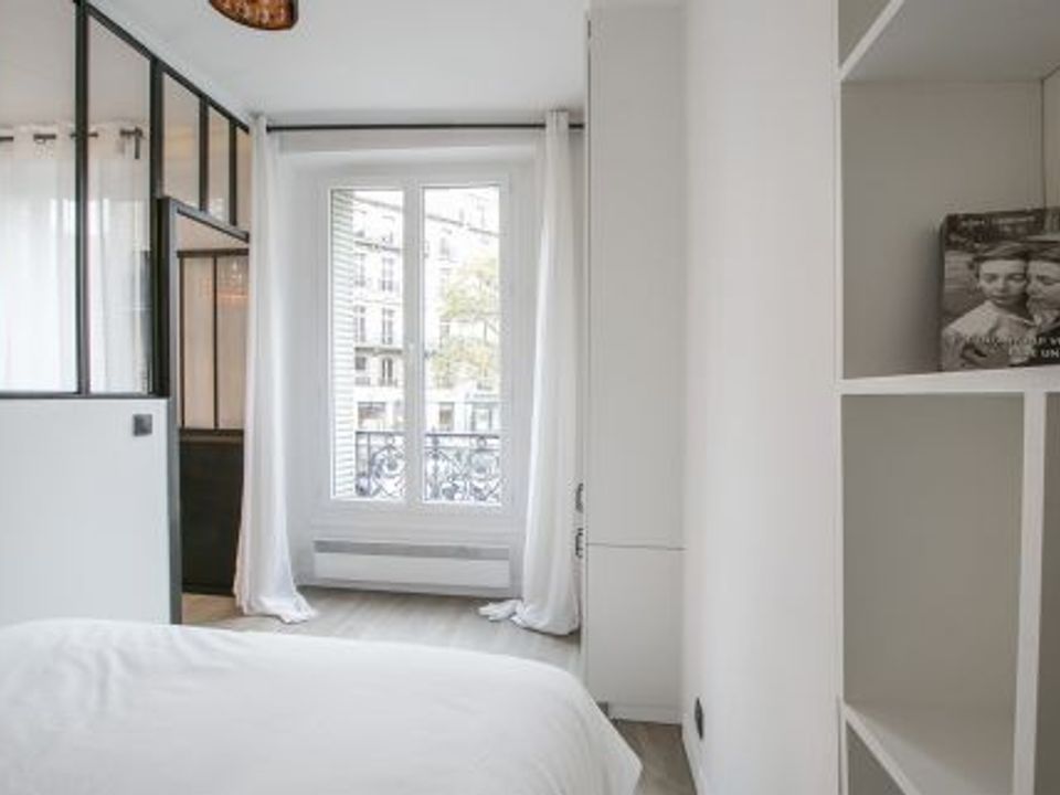 Apartamento em Corbeil-Essonnes, Essonne - foto 5