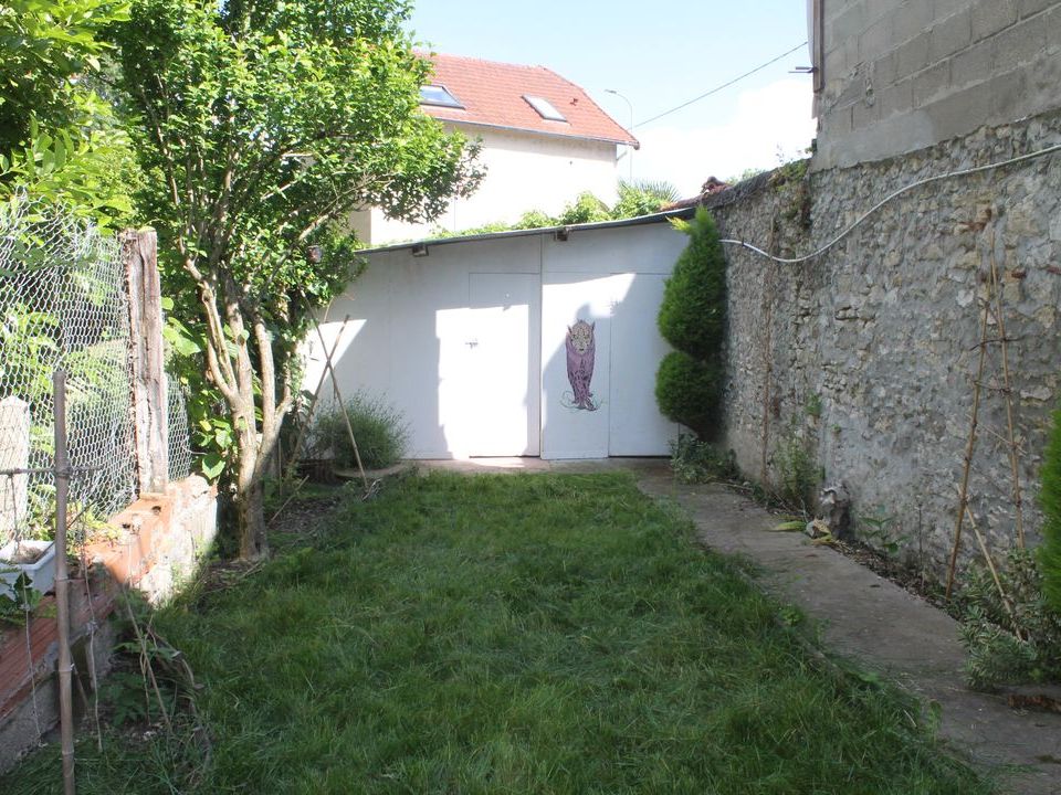 Villa i Montargis, Loiret - foto 2