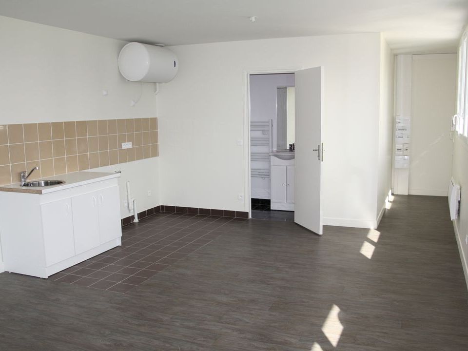 Lejlighed i Champigny-sur-Marne, Val-de-Marne - foto 1