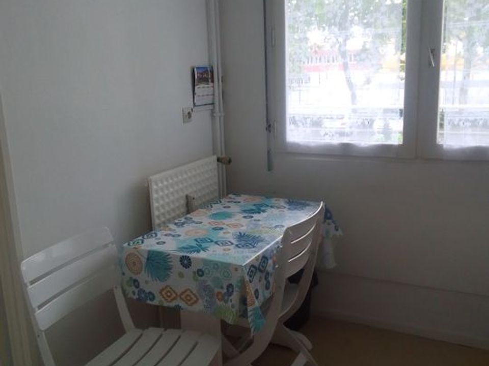 Studio i Poitiers, Vienne - foto 3