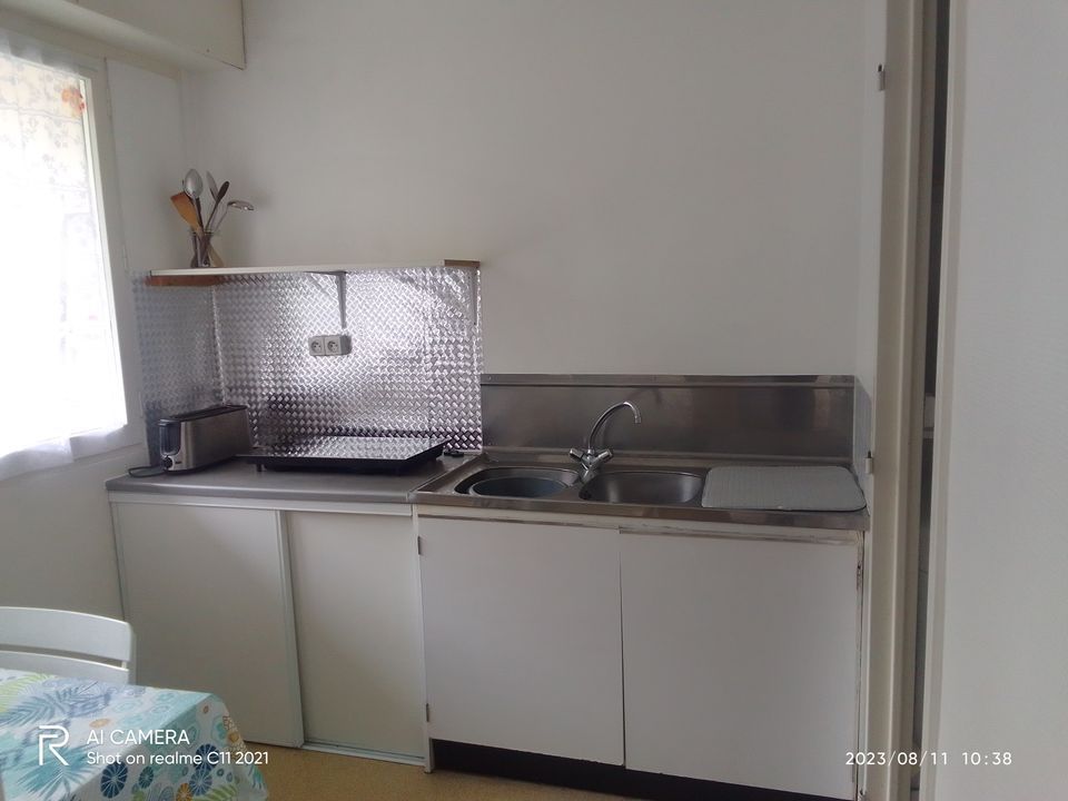Studio i Poitiers, Vienne - foto 4